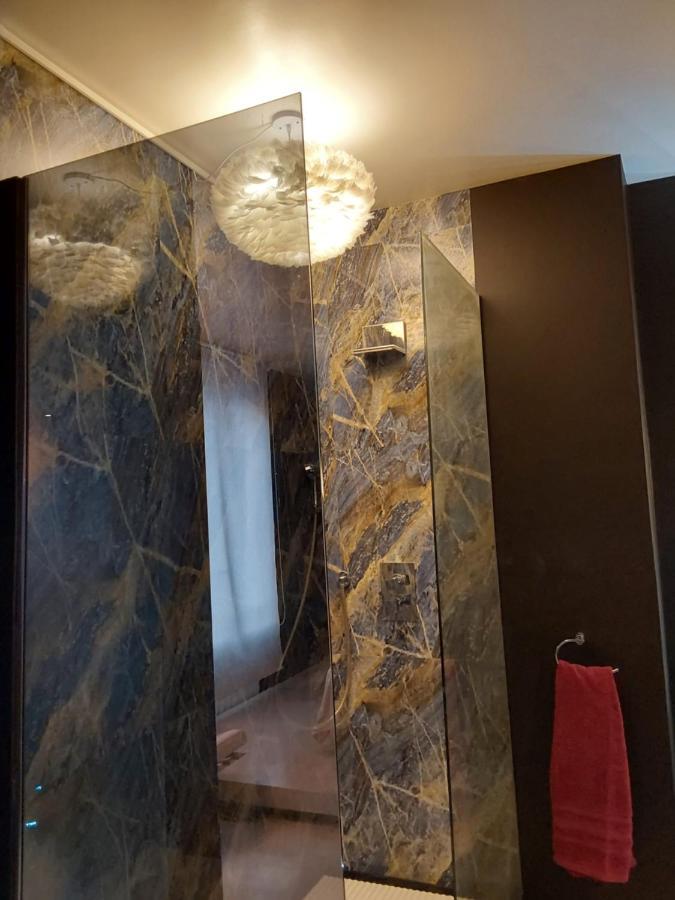 Last Minute Garden And Jacuzzi,The Most Gorgeus !Adult Only Apartment La Spezia Exterior photo