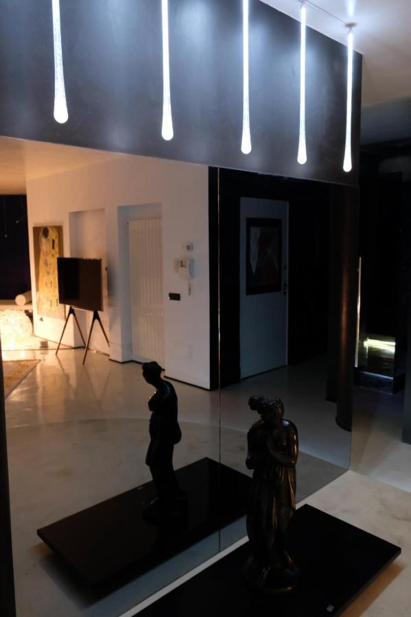 Last Minute Garden And Jacuzzi,The Most Gorgeus !Adult Only Apartment La Spezia Exterior photo