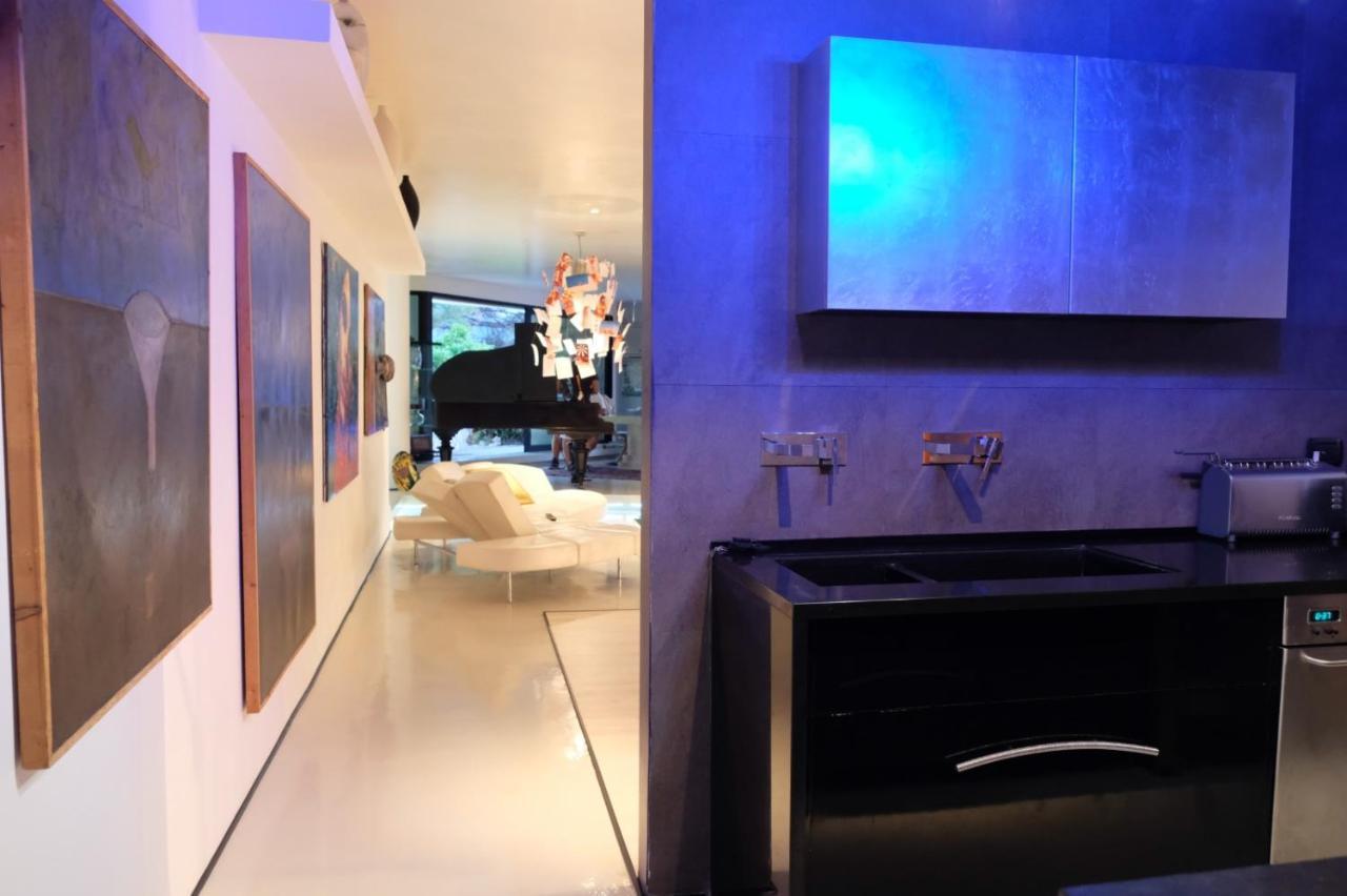 Last Minute Garden And Jacuzzi,The Most Gorgeus !Adult Only Apartment La Spezia Exterior photo