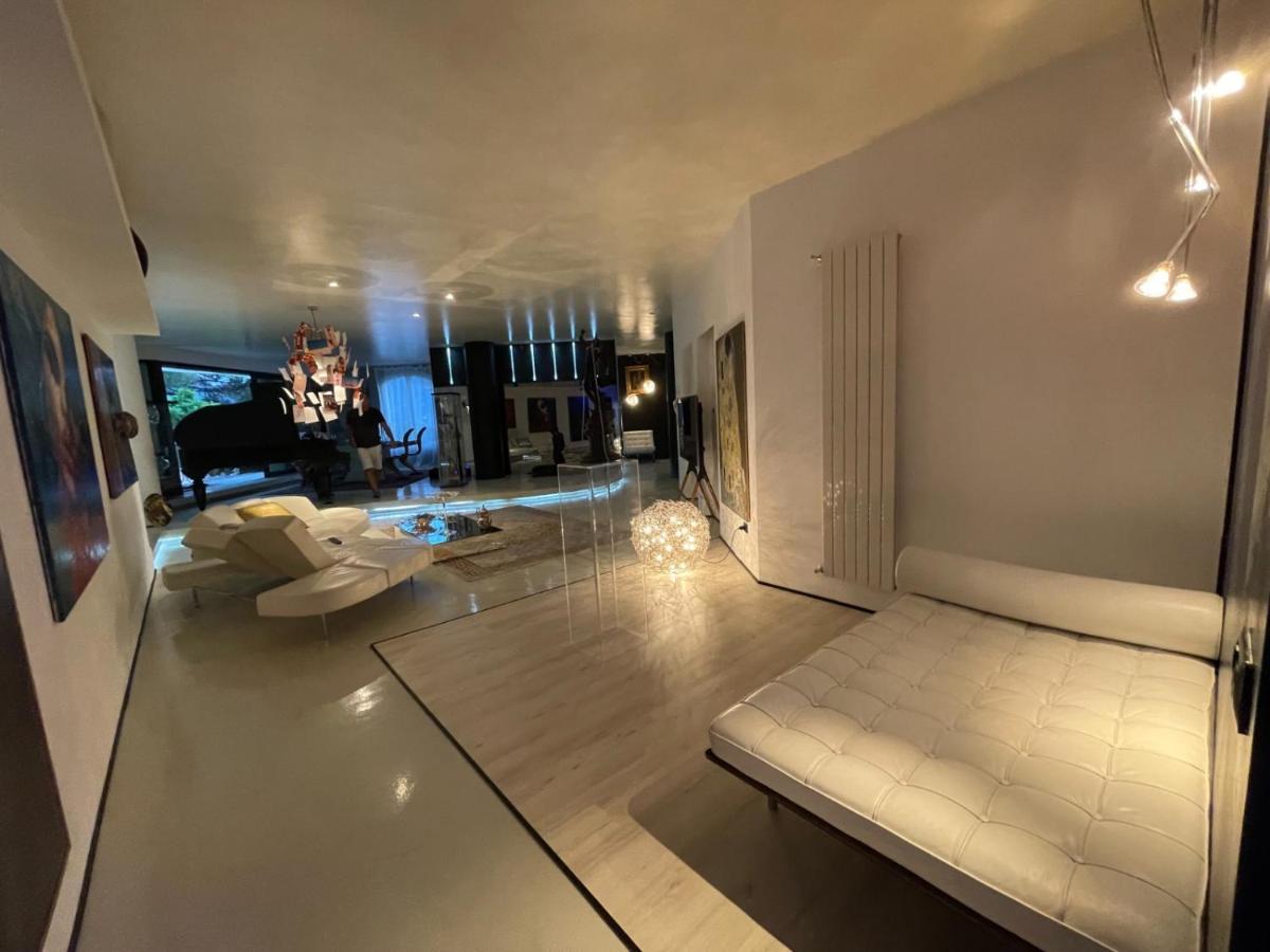 Last Minute Garden And Jacuzzi,The Most Gorgeus !Adult Only Apartment La Spezia Exterior photo